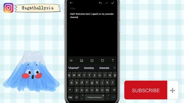 CARA MENGUBAH FONT ANDROID MENJADI FONT IOS / IPHONE TANPA APLIKASI || GAMPANG BANGET !! 🤩 смотреть онлайн