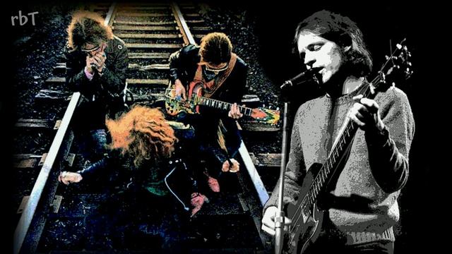 Cream - Spoonful  1967
