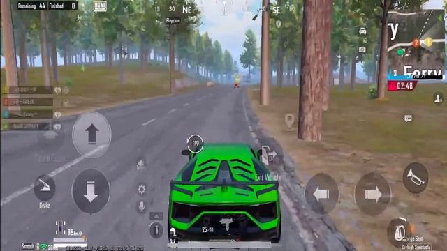 Aaj Toh Sabko Pel Denge | BOTX DADDY GAMING | BGMI LIVE смотреть онлайн