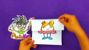 Сюрпризы Раскладушки