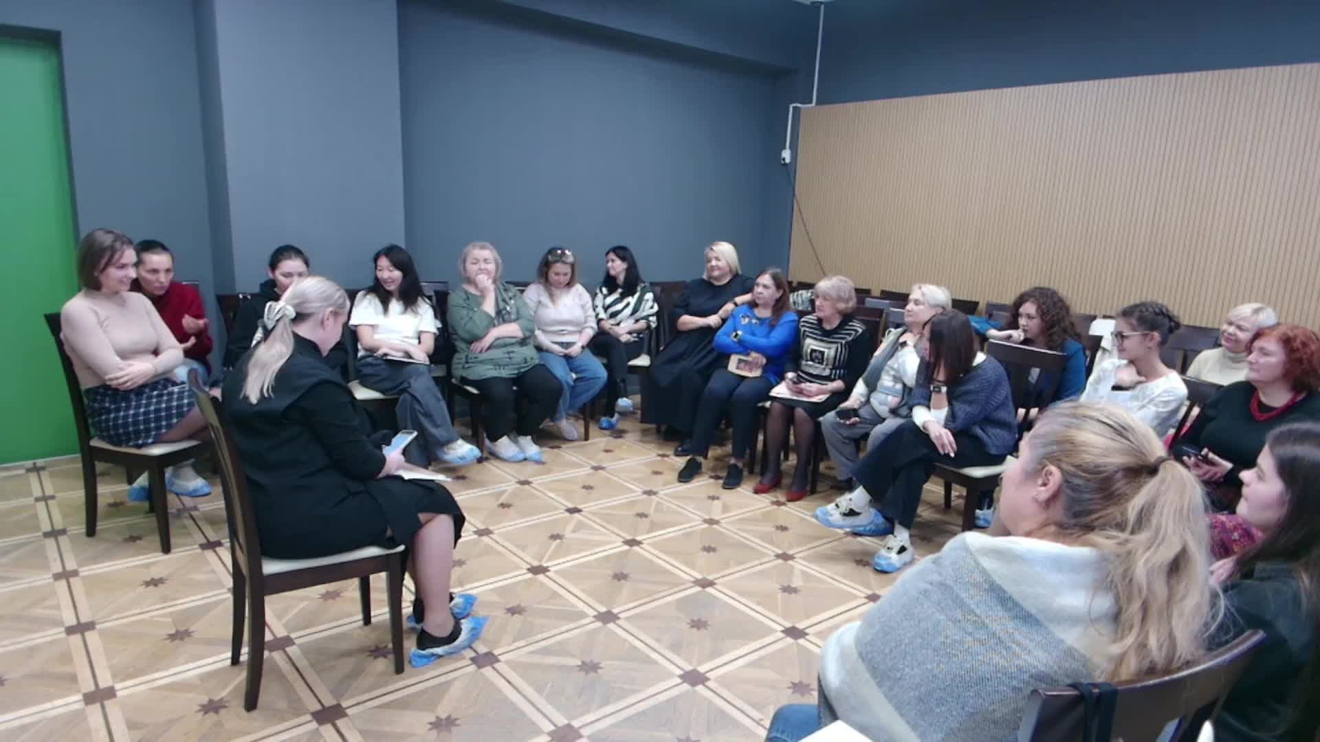 Фольклор смотреть онлайн