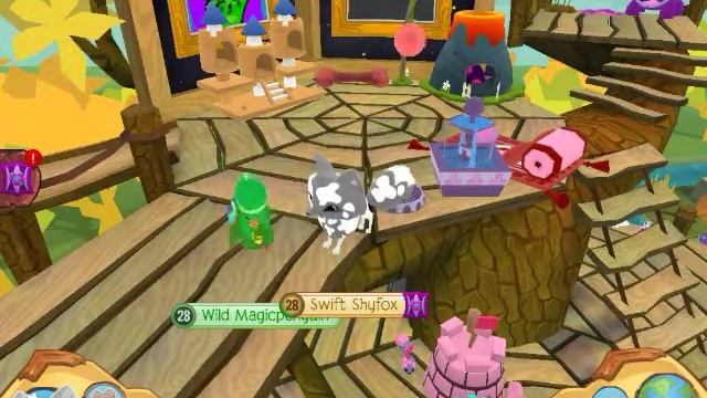 AJPW Dances With Fitting Music Part 2 смотреть онлайн