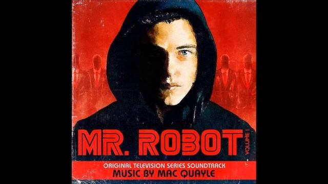Mr. Robot - 1.0_6 leavem3here.flac (Mac Quayle) смотреть онлайн
