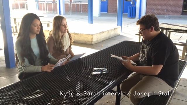 Madison Mills History Video смотреть онлайн