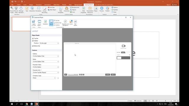 iSpring Suite 9: What’s new смотреть онлайн