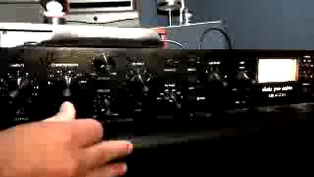 Slate Pro Audio Dragon Compressor @ ZenPro Audio смотреть онлайн