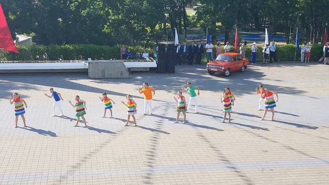 Детская песня " ДО-РЕ-МИ "| Children's song " DO-RE-MI " смотреть онлайн