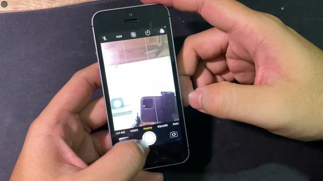 👍🏻 iPhone SE đời đầu lên iOS 14.1: NÊN LÊN! - ngon hơn 14.0.1, KHÔNG CHẬM LAG & NÓNG MÁY | LucisTV смотреть онлайн