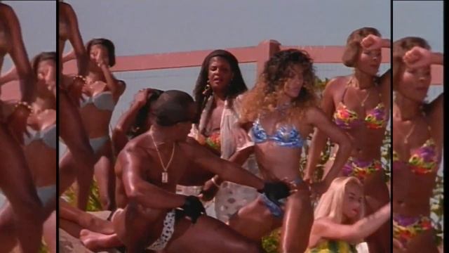 MC HAMMER │ Pumps and a Bump (HD) смотреть онлайн