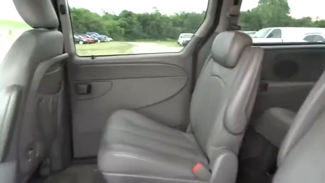 2006 Dodge Grand Caravan Tulsa, Broken Arrow, Owasso, Bixby, Green Country, OK S61054B смотреть онлайн