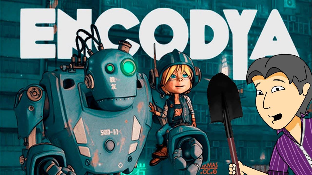 Успеть до рефанда! Encodya [ASH2] смотреть онлайн