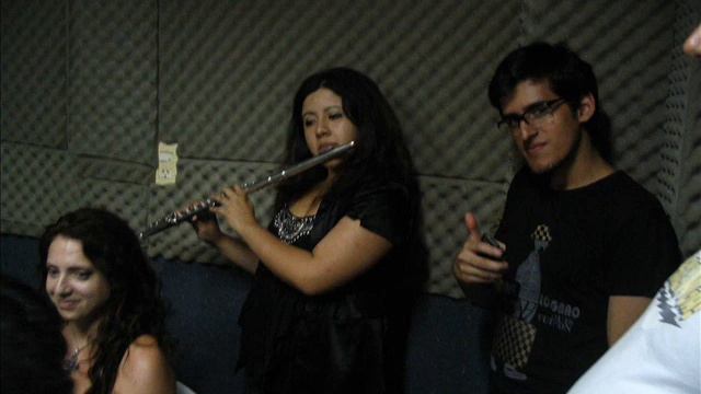 Entrevista a The Fallen Ones - Quiero Vale 4! número 72 смотреть онлайн