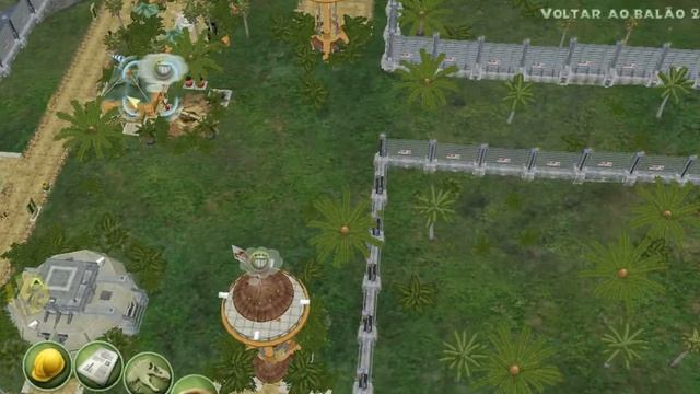 Jurassic Park Operation Genesis homalocephale Parte 12 смотреть онлайн