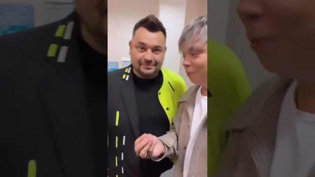 Элвин Грей на концерте "Руки Вверх" Уфа смотреть онлайн