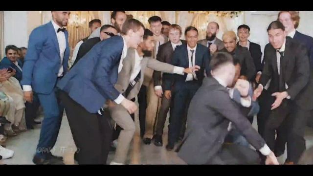 Sadi Gali | Wedding Dance 2022 - By @TheQuickStyle смотреть онлайн