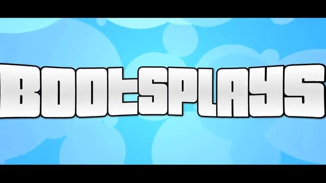 2.5D Intro | BootsPlays (60 FPS) 70 likes? смотреть онлайн