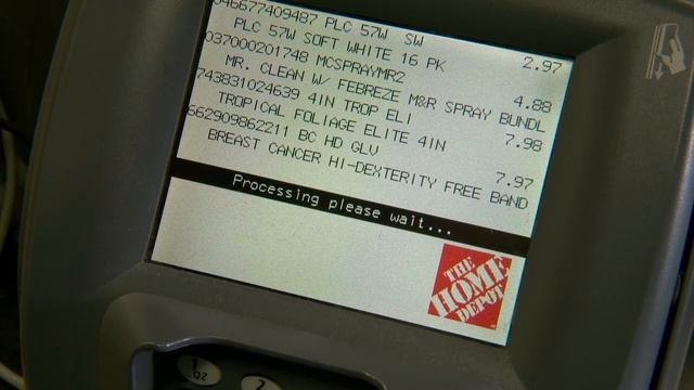 Home Depot'da PayPal ile Ödeme Devri Başladı смотреть онлайн