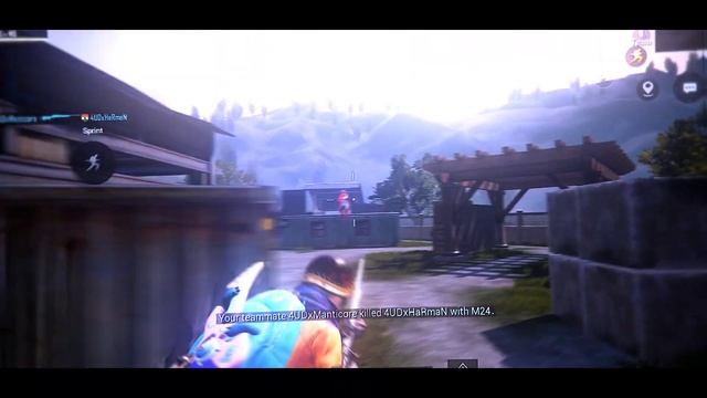 Doja Cat - Like That ❤ | PUBG MOBILE FRAGMOVIE | BREAKERS LIVE смотреть онлайн