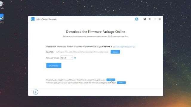 iMyFone LockWiper 4.0 - Unlock iPhone Screen Lock & Apple ID смотреть онлайн
