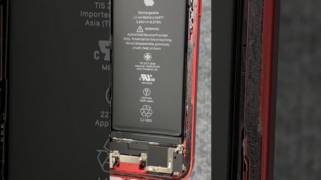 [ Mở máy ] iPhone 12 mini quốc tế 128G imei 9811. KH: Anh Hương, Phú Mỹ, Bà rịa vũng tàu смотреть онлайн