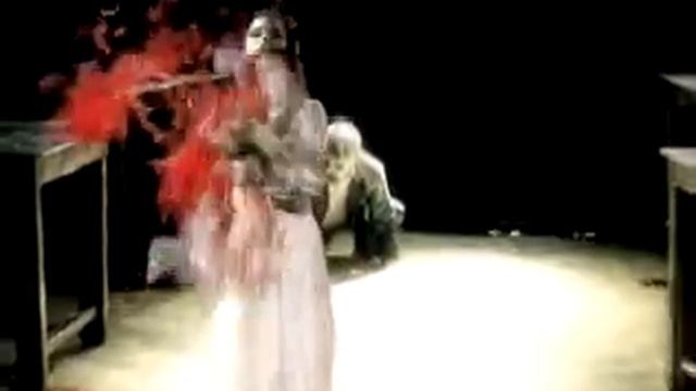 Dimitris Papaioannou - Short Promo Reel смотреть онлайн