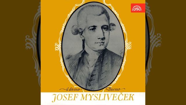 Concerto for 2 Clarinets, 2 French Horns and Bassoon in B flat major - Menuetto смотреть онлайн