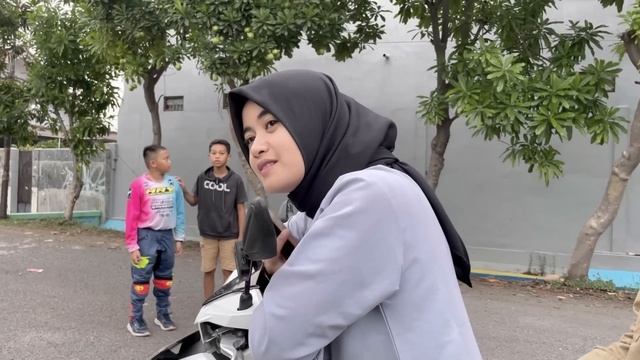 TERHARU!!!, Haymin Berjuang Sampai Juara Demi Sang Adek смотреть онлайн