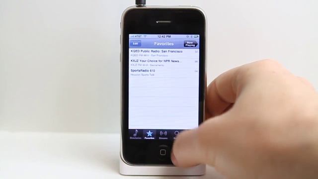 Radio for iPhone Review from Daily App Show смотреть онлайн