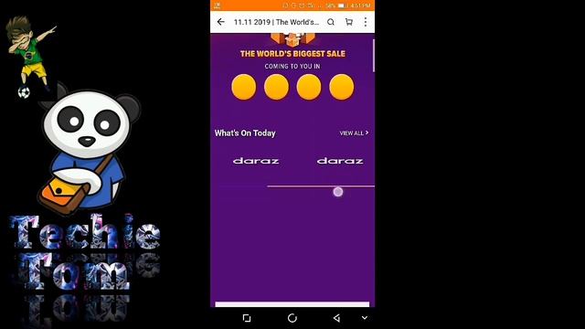 Everything about Daraz app.Hacked it?Get 100 tk per installation.. смотреть онлайн