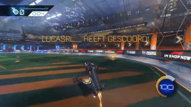 Haas Flip reset смотреть онлайн