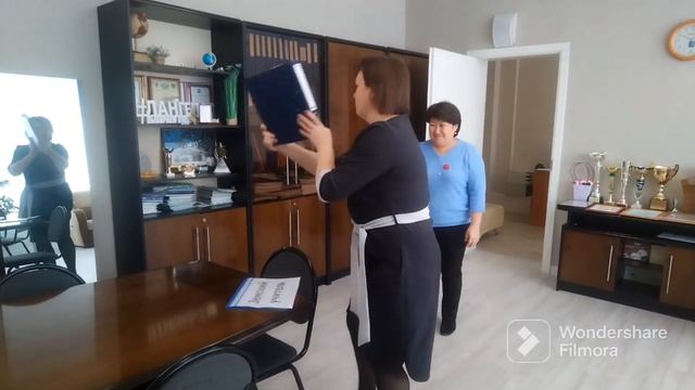 Видеовизитка Еликенова смотреть онлайн