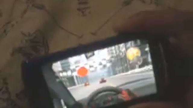 Nfs Shift On Xperia Neo смотреть онлайн