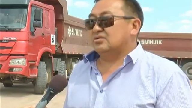 Экибастуз Новости Группа партийного мониторинга и контроля проверяет участки строительства респ смотреть онлайн