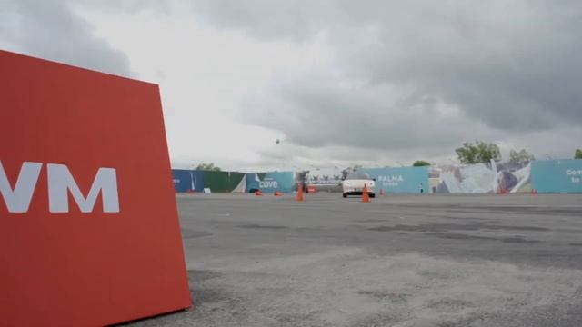 GWM ORA GOOD CAT Exclusive Media Test Drive смотреть онлайн
