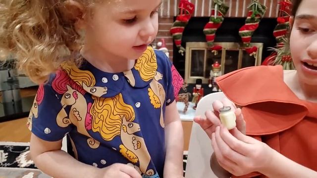 MAGIC LOL BON BON FAMILY UNBOXING REVEAL SURPRISES BLIND BAGS FUN PLAY! смотреть онлайн