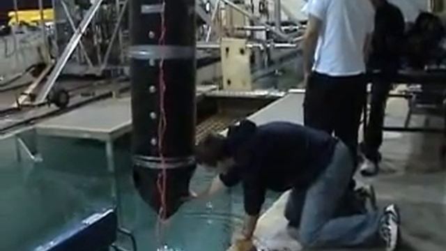 Green Wave Energy Generator смотреть онлайн