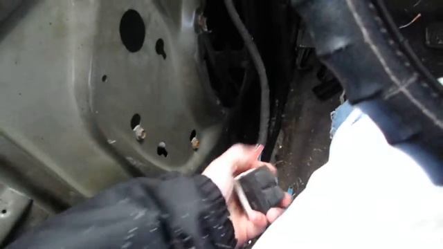 Dodge ram monster truck first snow day смотреть онлайн