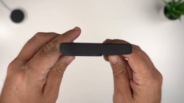 iPhone 13 Pro Case Review: Caseology Vault смотреть онлайн