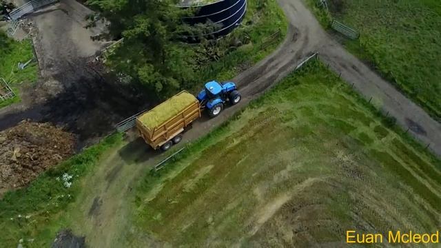 wholecrop barley claas jaguar 870 смотреть онлайн