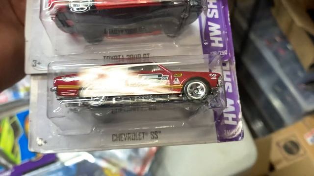 Playdays Collectibles Thursday night Hotwheels show and tell. 6.16.22 смотреть онлайн