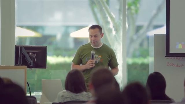 The Vision Of Amazon, Google and Tesla смотреть онлайн