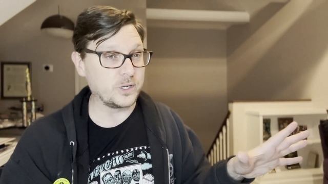 THE CORPSE OF ANNA FRITZ (2015) Invincible DVD Review смотреть онлайн