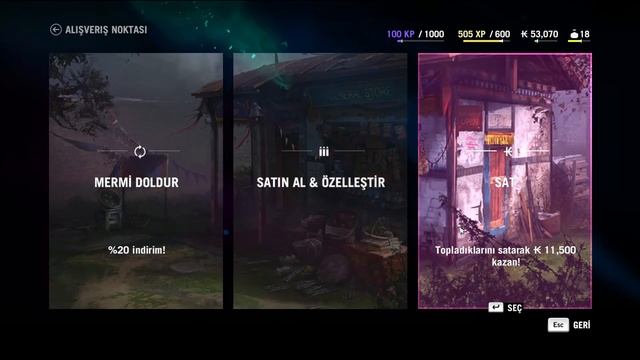 Far Cry 4 [Part 1/11] [Altyazılı] Full HD Longplay Walkthrough No Commentary смотреть онлайн