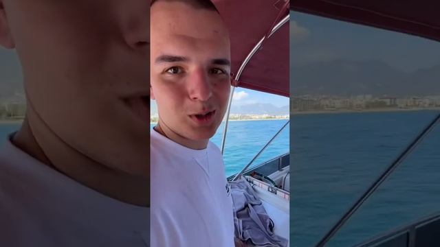 Отдых #elvingrey смотреть онлайн