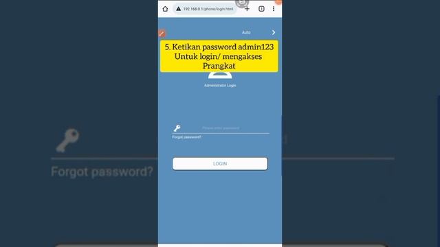 tutorial cara ganti password dan nama wifi pada router totolink n200re смотреть онлайн