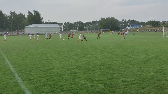 СК "Каховка" 2-6 ФК "Чемпион" г. Киев 1 тайм Кубок Австралии смотреть онлайн