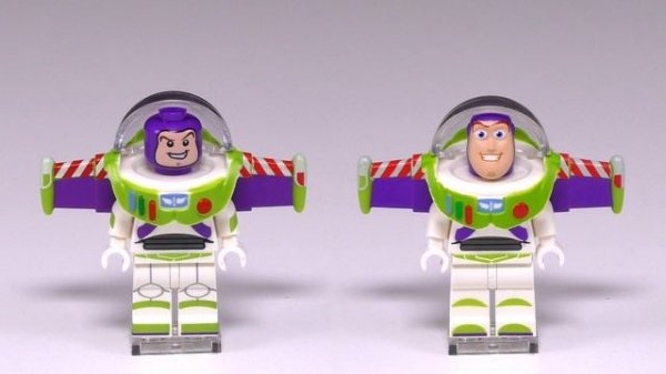 Every Lego Disney Collectible Minifigure!!! All 18 Minifigs | Open Build Time Lapse Review