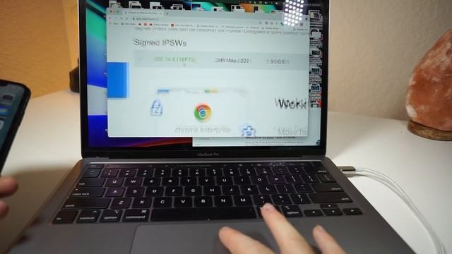 How To Uninstall iOS 16 Beta - Remove/Delete iOS 16 Profile & Downgrade to iOS 15! смотреть онлайн
