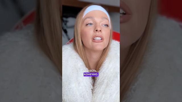 Что такое беспокойный мозг? #sashabelair #abmoney смотреть онлайн