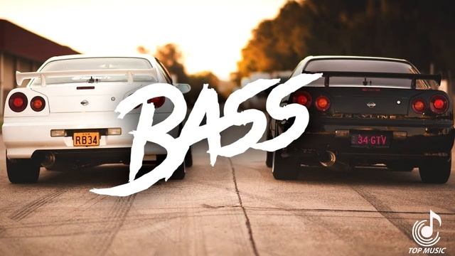🔉 MEGA BASS 🔉 Музыка БАСС на полную! смотреть онлайн